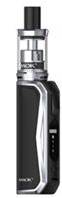 SMOK -PRIV N19 KIT SILVER/BLACK